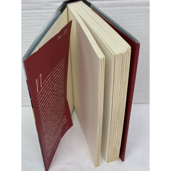 Big Girls Don't Cry: Novel, A by Briscoe, Connie , Hardback First Edition - Picture 4 of 7